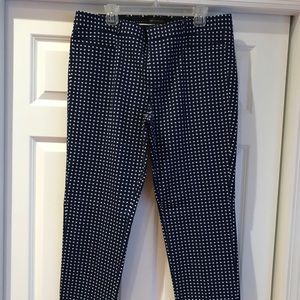 Banana Republic Pants